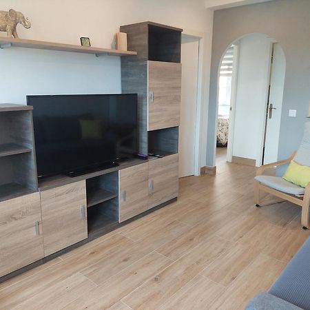 Apartamentos La Tata Авілес Екстер'єр фото