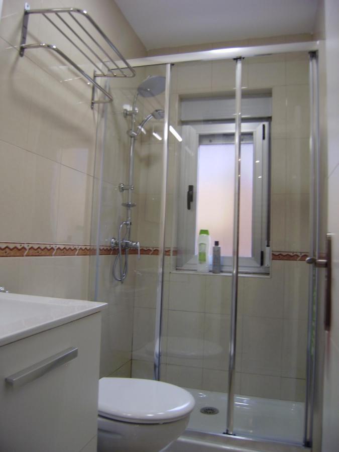 Apartamentos La Tata Авілес Екстер'єр фото
