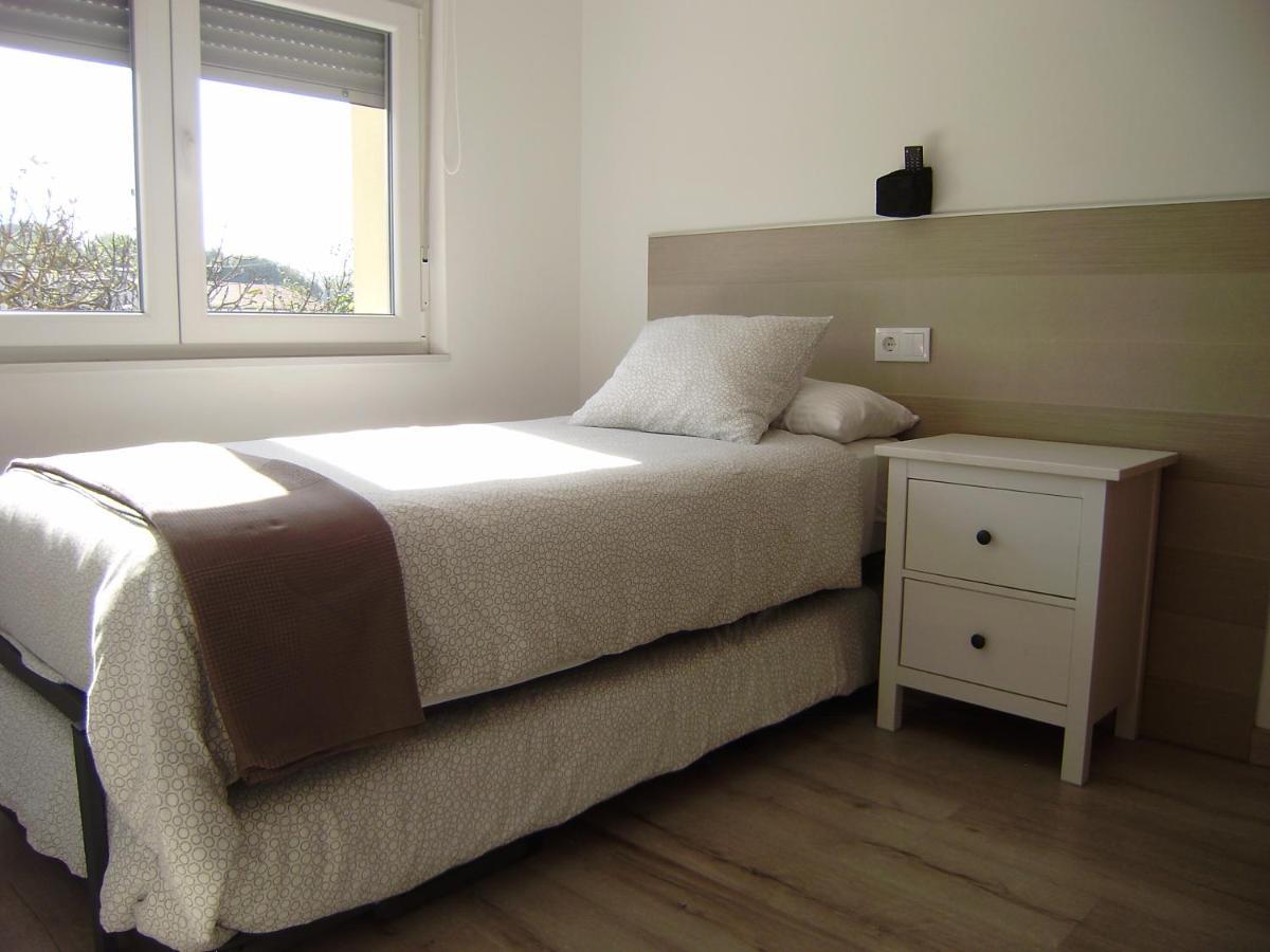 Apartamentos La Tata Авілес Екстер'єр фото
