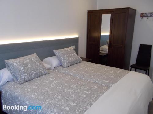 Apartamentos La Tata Авілес Екстер'єр фото